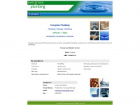 Evergreenplumbing.com.au