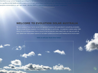 evolutionsolar.com.au