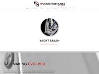 evolutionsails.com.au