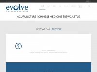 Evolvenaturalmedicine.com.au