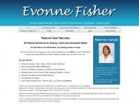 Evonnefisher.com.au