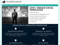 excel-skills.com.au Thumbnail