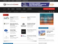 Executivecareer.net.au