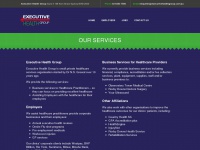 executivehealthgroup.com.au
