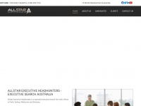 executiveheadhunters.com.au