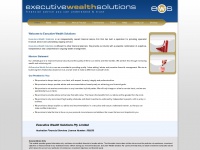 executivewealthsolutions.com.au Thumbnail