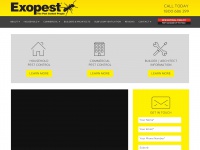 Exopest.com.au
