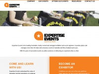 Expertiseevents.com.au