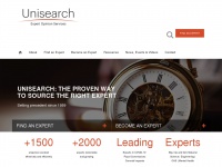Unisearch.com.au