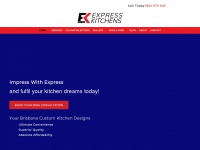 Expresskitchens.com.au