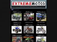 Extrememotos.com.au