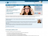 Eyerobics.com.au