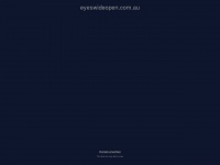 Eyeswideopen.com.au