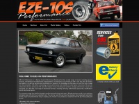 Eze10sperformance.com.au