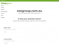 Ezegroup.com.au