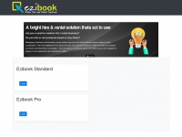 Ezibook.com.au