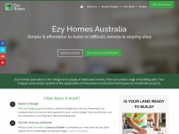 ezyhomes.com.au