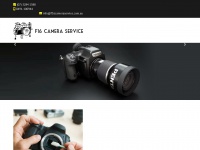 f16cameraservice.com.au Thumbnail