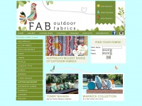 faboutdoorfabrics.com.au Thumbnail
