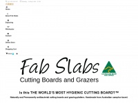 fabslabscuttingboards.com.au Thumbnail