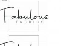 fabulousfabrics.com.au Thumbnail