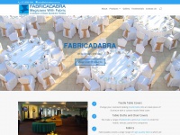 fabricadabra.com.au Thumbnail