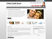 failedcreditscore.com.au Thumbnail
