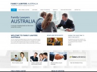 familylawyersaustralia.com.au