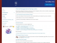 Firstaidmanagement.com.au