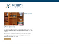 Farrellys.com.au