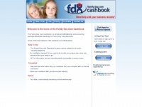 Fdccashbook.com.au