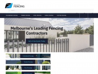 fencingonline.com.au Thumbnail