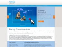 ferring.com.au Thumbnail