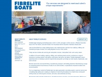 Fibreliteboats.com.au