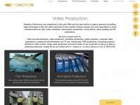 filmotion.com.au Thumbnail