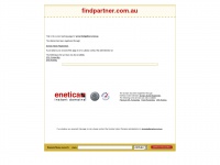 Findpartner.com.au