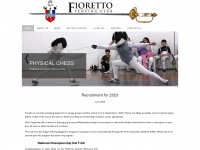 fioretto.com.au