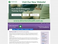firstaid.net.au