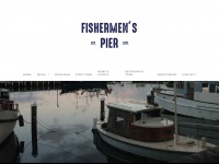 fishermenspier.com.au Thumbnail