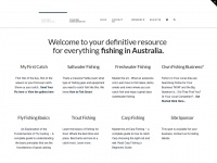 fishingaustralia.com.au Thumbnail