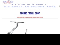 Fishingtackleshop.com.au