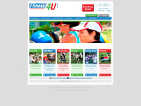 fitness4u.net.au Thumbnail