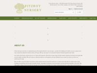 fitzroynursery.com.au Thumbnail