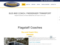 Flagstaffcoaches.com.au