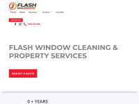 Flashwindowcleaning.com.au