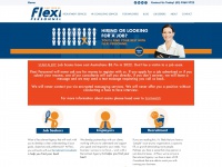 flexipersonnel.com.au Thumbnail
