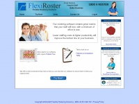flexiroster.com.au Thumbnail