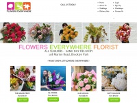 Flowerseverywhere.com.au