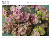 Flowertemple.com.au