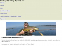 Peterhayesflyfishing.com